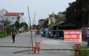 Phong tỏa nơi ở của ca mắc COVID-19 tại Hà Nam, đóng cửa KDL Tam Chúc
