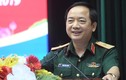 Chân dung tân Phó Chủ nhiệm Tổng cục Chính trị QĐND Việt Nam