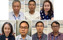 Bắt tạm giam 7 bị can liên quan sai phạm Bệnh viện Tim Hà Nội