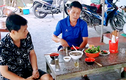 Hải Dương: Phó Chủ tịch huyện đi kiểm tra, bắt quả tang quán ăn mở cửa đón khách