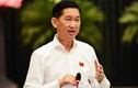 Nguyên Phó Chủ tịch TPHCM Trần Vĩnh Tuyến bị đề nghị truy tố