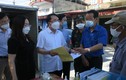 Hải Phòng ghi nhận ca nhiễm COVID-19 thứ 6 tại Vĩnh Bảo