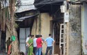 Cháy tiệm tạp hóa 2 vợ chồng tử vong ở Hải Phòng: Thi thể có vết đâm