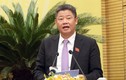 Liên quan vụ Nhật Cường, Phó Chủ tịch Hà Nội bị đề nghị xử lý