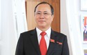 Cựu Bí thư Bình Dương Trần Văn Nam hợp thức tài liệu, che giấu vi phạm