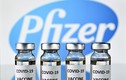 Bao nhiêu triệu liều vắc xin Pfizer về Việt Nam trong tháng 9?
