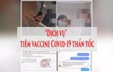 Cán bộ Hà Nội trục lợi “tiêm vắc xin“: Có đủ khởi tố?