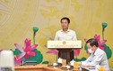 Bộ trưởng Nguyễn Mạnh Hùng: Sóng và máy tính cho em là để… xây dựng xã hội số”
