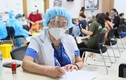 Nữ bác sĩ 72 tuổi tình nguyện đi chống dịch: ‘Không thể đứng ngoài cuộc’
