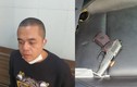 Nguyên nhân sát thủ bắn Giám đốc trong quán cà phê ở Nghệ An