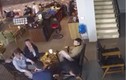 Sát thủ rút súng bắn Giám đốc trong quán cà phê ở Nghệ An