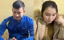 Khởi tố vợ chồng chủ shop cắt tóc thiếu nữ vì nghi ăn trộm ở Thanh Hóa
