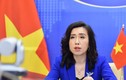 Quốc ca Việt Nam bị tắt tiếng do bản quyền, Bộ Ngoại giao nói gì?