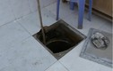Tiền Giang: Kẻ trốn truy nã suốt 2 năm nhờ xây hầm trong nhà