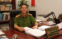 Bắt tạm giam nguyên Trưởng CA quận Đồ Sơn Trần Tiến Quang