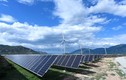 Thanh tra các dự án điện gió, mặt trời trong 10 năm qua tại 6 địa phương
