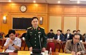 12 quân nhân Học viện Quân Y bị đề nghị kỷ luật vụ Việt Á là ai?
