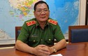 Kỷ luật Trung tướng Hồ Thanh Đình vì tha tù sớm Phan Sào Nam