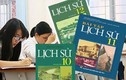 Lịch sử là môn lựa chọn ở cấp THPT: Bộ GD&ĐT giải thích gì?