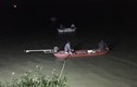 Hải Dương: Xuyên đêm tìm kiếm 3 mẹ con nữ giáo viên trên sông
