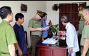 Khởi tố 4 cựu cán bộ giáo dục Nam Định “giả mạo công tác”