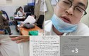 Công an TP HCM thông tin vụ luật sư tố bị điều tra viên đánh