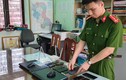 Hưng Yên: Triệt phá đường dây đánh bạc qua mạng gần trăm tỷ 