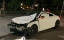 Bắt cán bộ Sở GTVT Bắc Giang lái xe Audi gây tai nạn 3 người chết