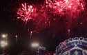 Video: Mãn nhãn màn pháo hoa rực sáng trên bầu trời Hà Tĩnh