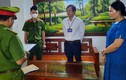 Vụ Việt Á: Giám đốc CDC Đà Nẵng cùng thuộc cấp bị khởi tố