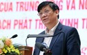Vụ Việt Á: Cựu Bộ trưởng Y tế Nguyễn Thanh Long “có yếu tố vụ lợi”
