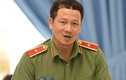 5 năm làm GĐ công an tỉnh, thiếu tướng Vũ Hồng Văn khiến tội phạm khiếp vía