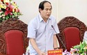 Xem xét, xử lý kỷ luật Chủ tịch UBND tỉnh Gia Lai Võ Ngọc Thành