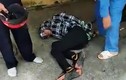Khởi tố kẻ mang súng nhựa đe dọa cướp ngân hàng tại Thái Bình