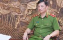 Tướng Nguyễn Duy Ngọc: “Mua bán người không chỉ phụ nữ, trẻ em mà cả nam giới”