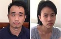 Tội danh cặp vợ chồng bạo hành bé hơn 1 tuổi ở Hà Nội?
