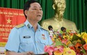 Chân dung Tân Phó Tổng Tham mưu trưởng Quân đội nhân dân Việt Nam