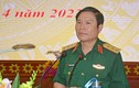 Bộ Tổng Tham mưu Quân đội nhân dân Việt Nam gồm những ai?