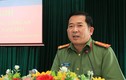 Đại tá Đinh Văn Nơi chính thức giữ chức Giám đốc Công an Quảng Ninh