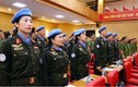 Cảnh sát Việt Nam sẵn sàng tham gia lực lượng gìn giữ hòa bình của Liên hợp quốc