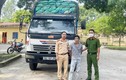 Hải Dương: Tổ công tác 151 bắt kẻ trộm xe tải chở đầy hàng