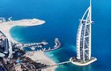 Không có nhiều dầu mỏ, Dubai vẫn sẽ giàu sụ nhờ những thứ này