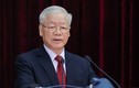 Tổng Bí thư Nguyễn Phú Trọng: “Công tác tổ chức, cán bộ còn hạn chế”