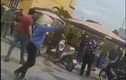 Đấu giá đất ở Cẩm Giang: Có người mang 5 tiểu sành đến trụ sở 