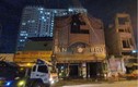 Vụ cháy quán karaoke 32 người chết: Khởi tố 2 cán bộ cảnh sát PCCC