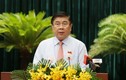 Quan lộ ông Nguyễn Thành Phong đến khi miễn nhiệm đại biểu HĐND TPHCM