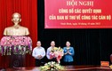Quan lộ Phó Bí thư Tỉnh ủy Ninh Bình Trần Hồng Quảng nghỉ hưu sớm