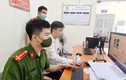 Hà Nội: Dùng tài khoản định danh điện tử trong thủ tục hành chính