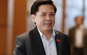 Dấu ấn ông Nguyễn Văn Thể trên cương vị Bộ trưởng GTVT