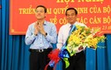 Quan lộ của cựu Bí thư, cựu Chủ tịch tỉnh Đồng Nai vừa bị bắt 